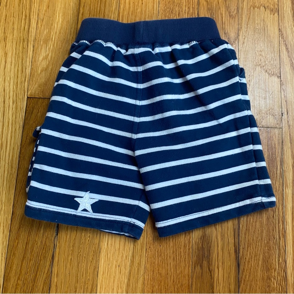Little Me 2pc Nautical Outfit - Picture 7 of 7
